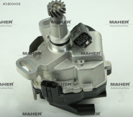 DİSTRİBÜTÖR KOMPLE / YAN ÇIKIŞ MAZDA 626 2.0 FS SEDAN 92-97