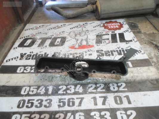 OPEL ASTRA 2.2 DİZEL EMME MANİFOLDU