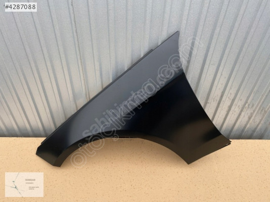 MERCEDES E SERİ W212 ÇAMURLUK SOL