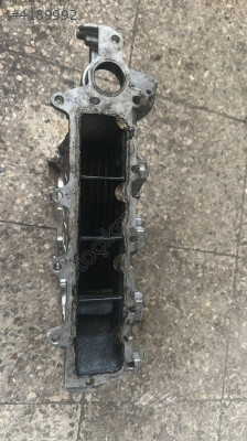 WV PASSAT- GOLF SEAT LEON DCX-CXX-CLH EMME MANİFOLDU DELİKLİ