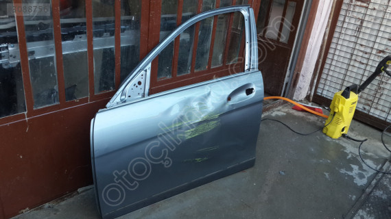 Mercedes C 204 KAPI SOL ÖN A2047220110