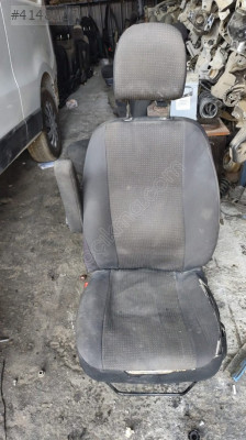 RENAULT TRAFİC4 KOLTUK OTO FEDAİ