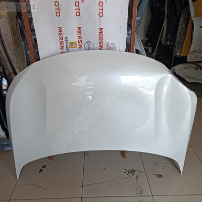 Peugeot 3008 Çıkma orjinal motor Kaputu