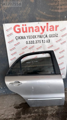 FİAT MAREA SAĞ ARKA KAPI