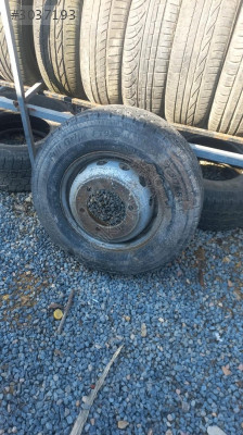 IVECO DAİLY STEPNE.OTO ERKAN ÜNYE