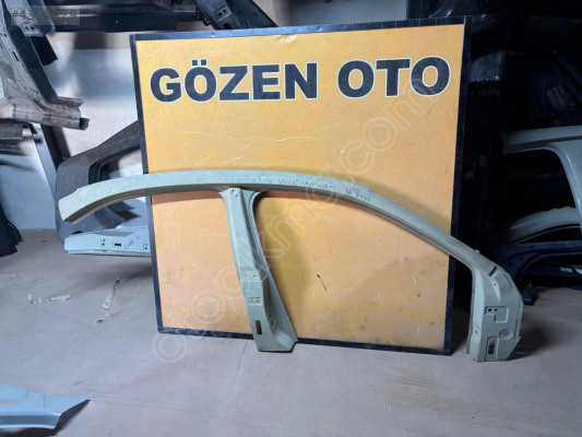 VOLKSWAGEN JETTA SAĞ FRANGART SACI ORİJİNAL SIFIR