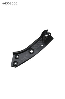 Volkswagen Caddy Ön Panel Yan Parça Sol Eagle Body 15 20