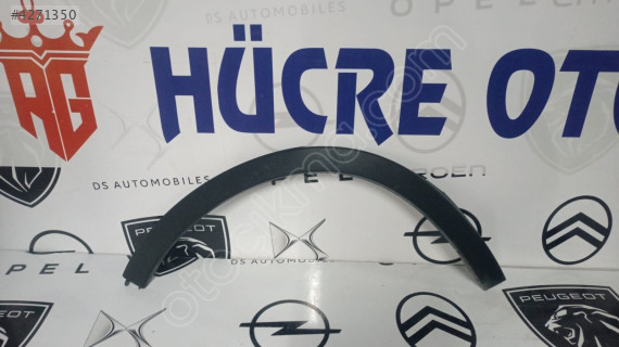 VOLVO XC40 XC 40 SAĞ ARKA DODİK 32314918 31268189