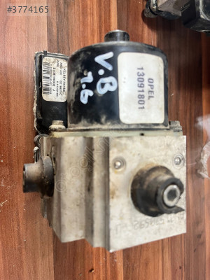OPEL VECTRA B ABS BEYNİ