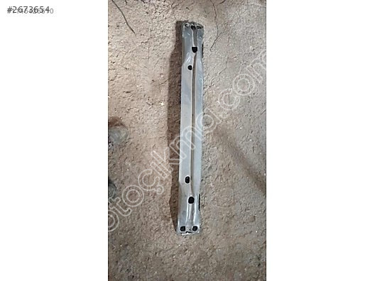 Volvo V40 Tampon Demiri