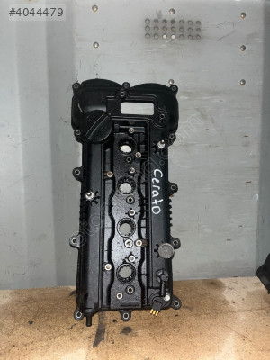 Kia Cerato Külbütör Kapağı