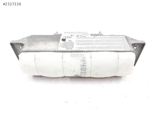 Audi A4 B7 Sağ Yolcu Airbag 8E1880204D Tamirsiz Çıkma Par