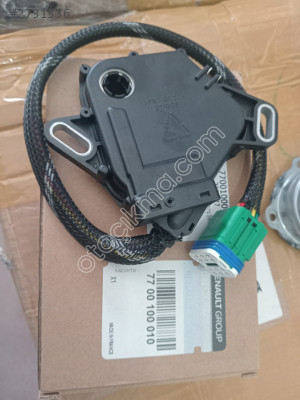 Renault otomatik sanziman sarteli 7700100010