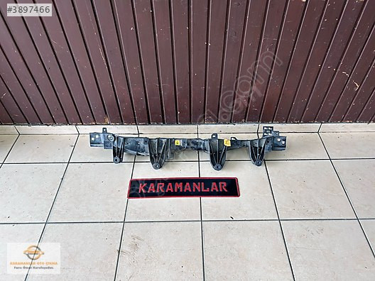 EGEA ÖN ÜST PANEL ORJİNAL