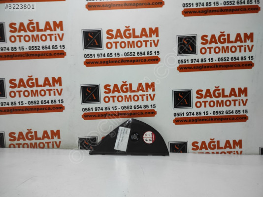 HYUNDAİ İ20 2010 SAĞ TORPİDO YAN KAPLAMA OEM; 84726-1J300