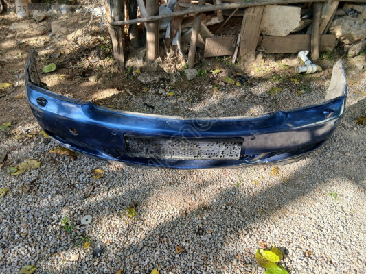 Opel vectra c ön tampon