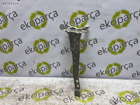 BMW İ  2021 2024 İX İ20 FAR BAĞLANTI SACI YUVASI SAĞ 51648737028
