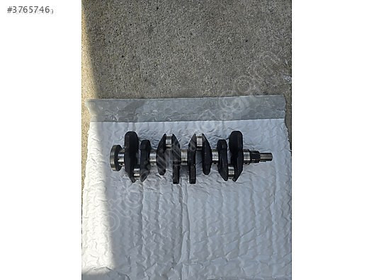 toyota vvt 3zz karank