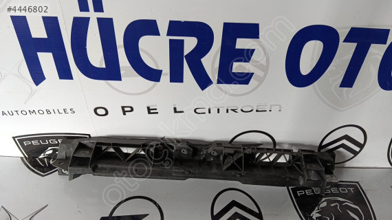 PEUGEOT 308 508 ÖN PANEL 9816603980