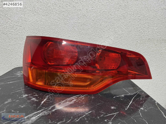 4L0945093 AUDİ Q7 SOL DIŞ STOP ORİJİNAL ÇIKMA