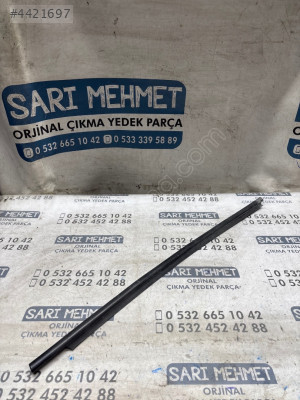 ÇIKMA OPEL ASTRA G SOL ÖN KAPI SIYIRICISI