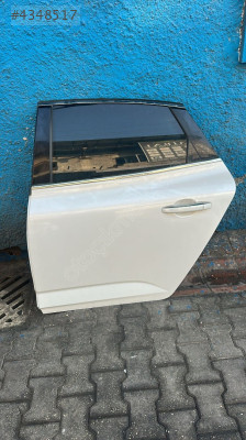 2016 RENAULT TALİSMAN 1.6 DCİ SOL ARKA DOLU KAPI