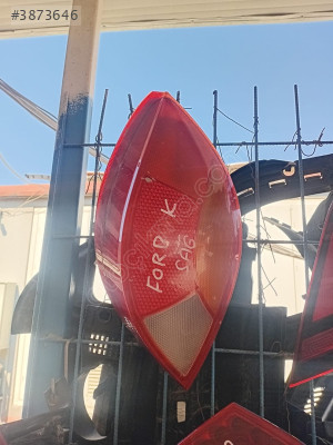 FORD K SAĞ STOP