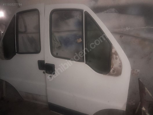 Fiat ducado kapi