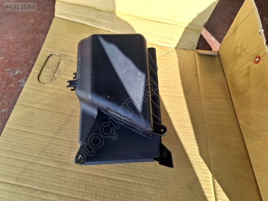 ÖZMEN OPEL VECTRA A 2.0 HAVA FİLİTRESİ KUTUSU KABI ALT ÜST