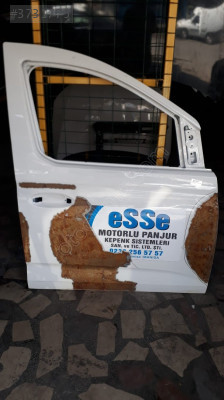 VOLKSWAGEN CADDY 2020 MODEL SAĞ ÖN KAPI
