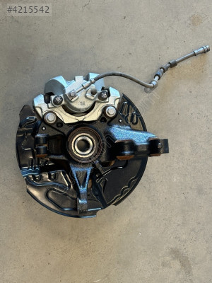 FORD FOCUS SAĞ ÖN TAŞIYICI DOLU ( 2019-2025 )