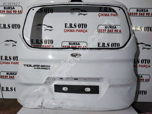 FORD TOURNEO COURİER BAGAJ KAPAĞI