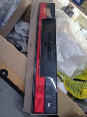 Farli reflektör Renault 21 arka 7701034279