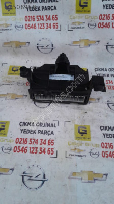 OEM 13589196 OPEL MOKKA B/X İÇ BCM BCİ BEYNİ ÇIKMA SÖKME