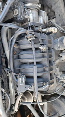 Chevrolet lacetti 1.4 emme manifold