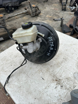 OPEL ASTRA  H WESTİNGHOUSE