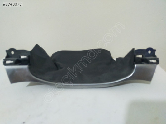 AUDİ A6 DİREKSİYON KOLON KAPAĞI 4G0858345B