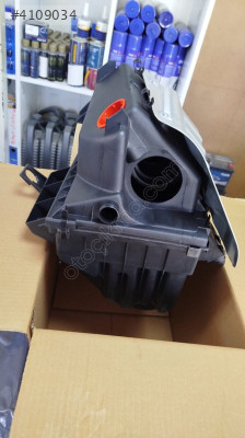 Passat b5 1.8 hava filtre kutusu