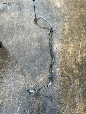 RENAULT TALİSMAN VİRAJ DEMİRİ