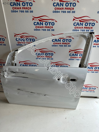 Ford Focus sol ön Kapı 2013+2018