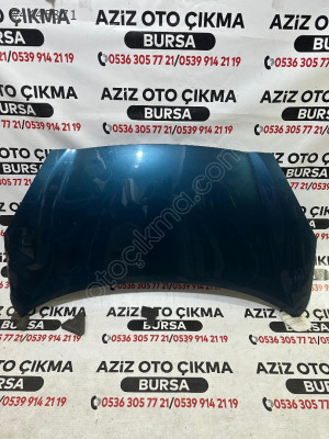 MİCRA MOTOR KAPUTU ORJİNAL ÇIKMA