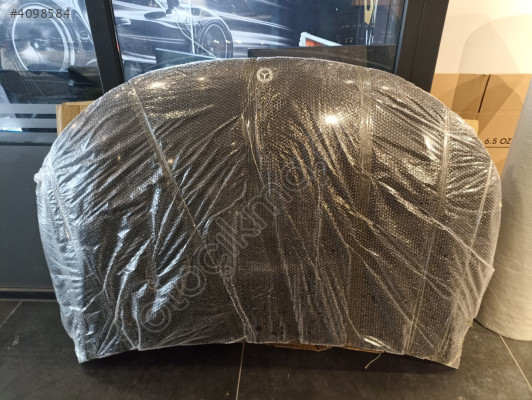 MERCEDES EQE KAPUT HS