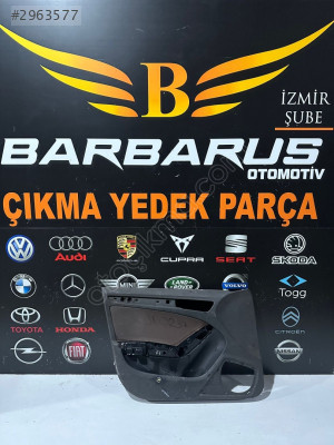 AUDİ A5 SOL ÖN KAPI DÖŞEMESİ 2010-16