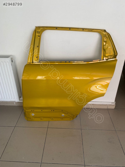 Avenger sol arka kapı