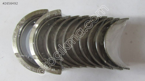 H100- L300-BONGO TCI / STAREX TCI ANA YATAK - STD