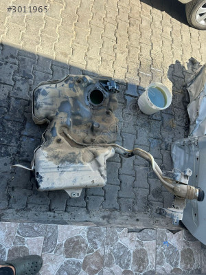 2015-2019 WV PASSAT B8 DEPO ORJ ÇIKMA