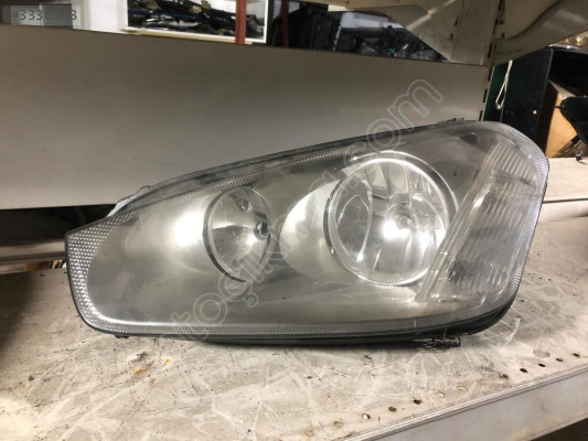 FORD C-MAX 07-10 SOL FAR