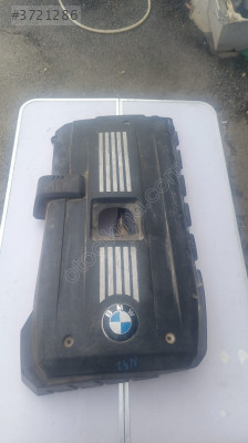 BMW N52 AKUSTİK MOTOR KAPAĞI