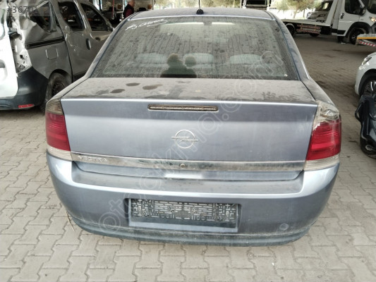 2005 Opel VECTRA ARKA TAMPON