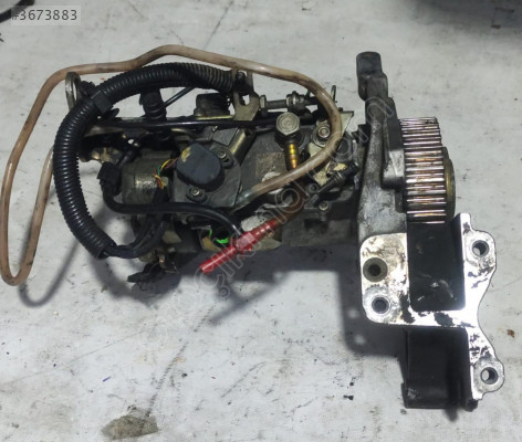 RENAULT 19 EUROPA 1.9 DİZEL MAZOT POMPASI l